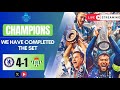 UEFA CONFERENCE LEAGUE FINAL MATCH REACTIONS| REAL BETIS VS CHELSEA|