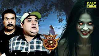 जंगल में CID Officer Pankaj को घेर लिया आदमखोर चींटियां || CID | New Episode 2026
