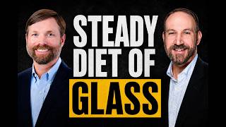 EP 2  Breaking the Ceiling  How to Escape the Transaction Treadmill and Build a Magnetic Practice