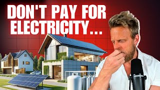 How to pay ZERO on electricity bills without a home battery in Australia