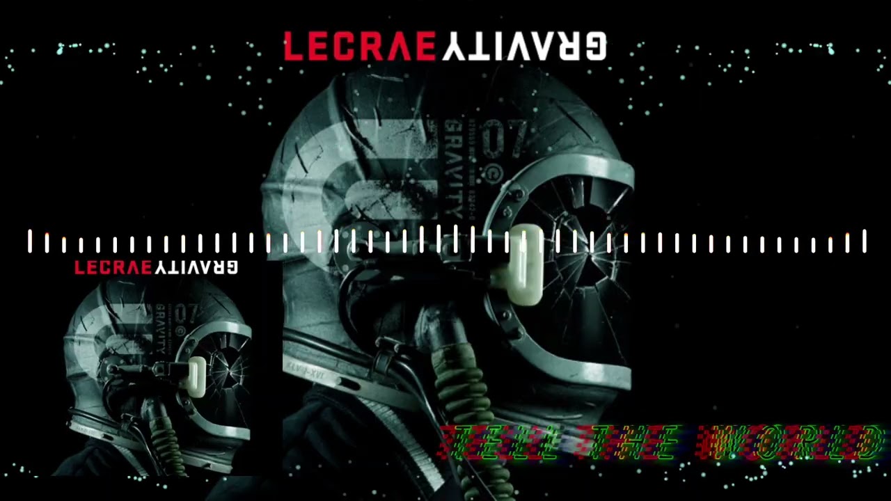 1K71. TELL THE WORLD