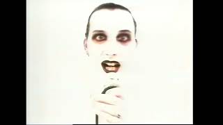 The Damned - Smash It Up (Official Music Video)