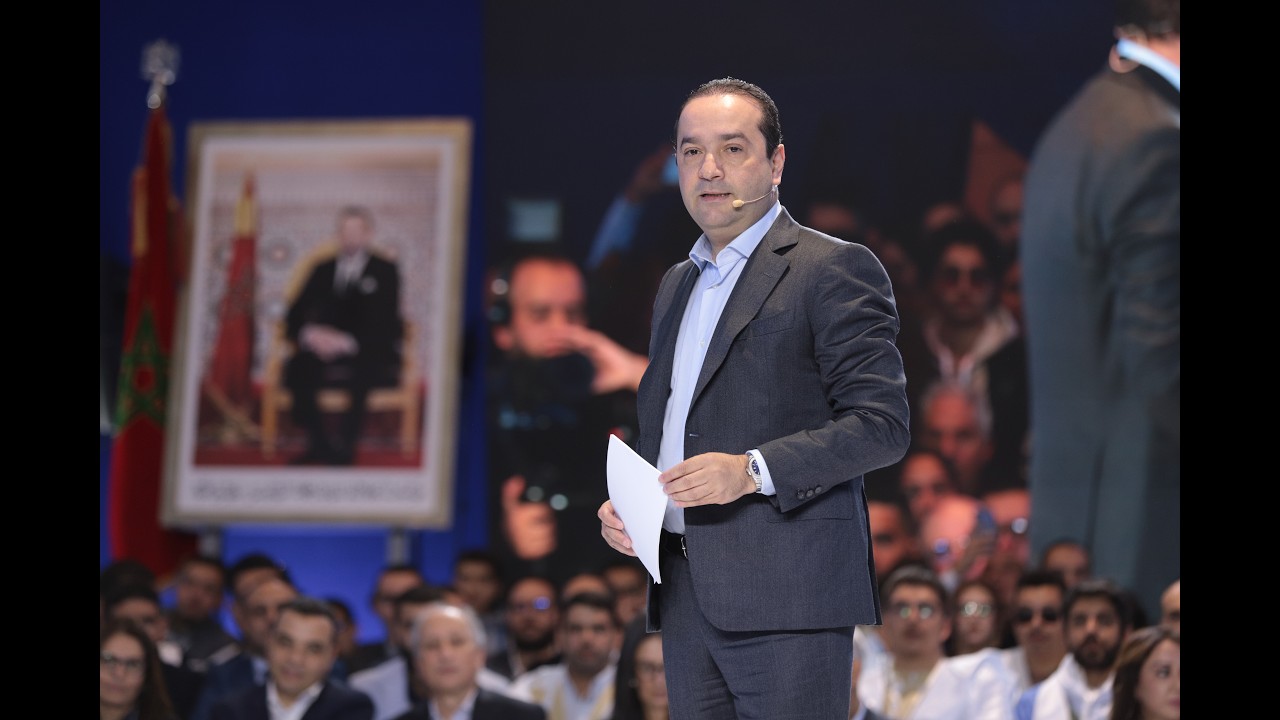 “مسار المستقبل”.. الأحرار يعمّق النقاش الداخلي استعداداً للاستحقاقات المقبلة