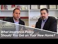 What Should You Know About Homeowners Insurance Policies?