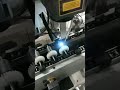 Phezer flying fiber laser marking machine