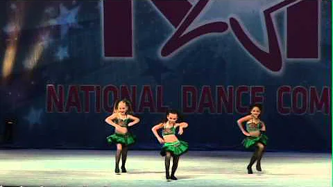 Poison Ivy - Tammy Palmer's Center Stage