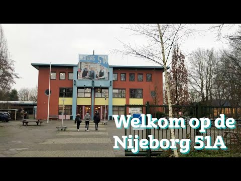 Welkom op de Nijeborg 51A