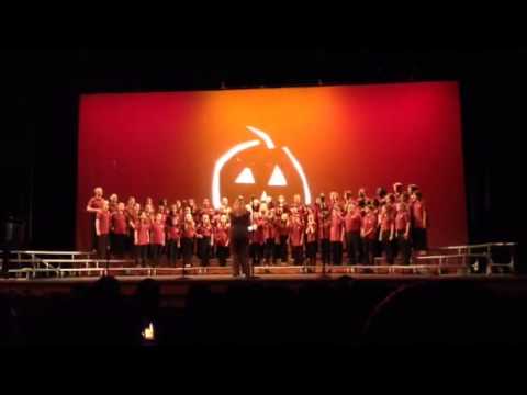 Watch Something by Sheldon Rose chorus on YouTube Watch Something by Sheldon Rose chorus on YouTube