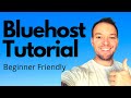 Bluehost Wordpress Tutorial 2020 - Step By Step For Beginners