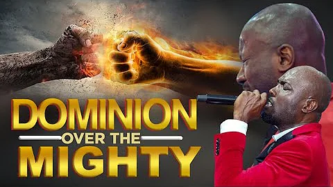 Powerful LIVE Sunday Service @OmegaFireMinistriesHouston with Pastor Rich Aghahowa