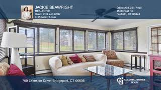 700 Lakeside Dr Bridgeport