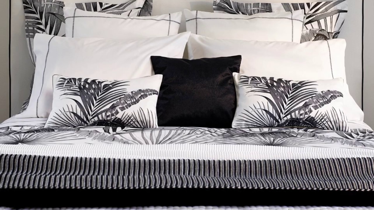 ZARA HOME: HOTEL COLLECTION EDITORIAL 