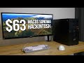 Cheap 63 macos sonoma hackintosh with dedicated gpu