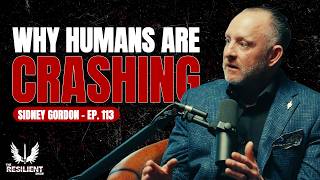 The Business Of Building Better Humans | Sidney Gordon