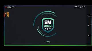 Soccer Manager 2020 - Football Management Game MOD APK Showcase screenshot 3