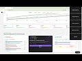 Sprint 6 Product Demo (Post‑Sprint) – SER517 Industry Team 6 – Financial Chatbot