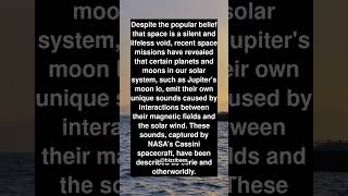 Did You Know Facts - Space Exploration