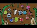 Tamagotchi Video Adventures 1997