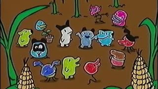Tamagotchi Video Adventures 1997