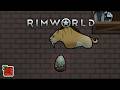 Biggest Mech Raid, Lost a Human Egg &amp; INCEST BABY?! 😳🌈 RimWorld Cult Chaos (Part #26)
