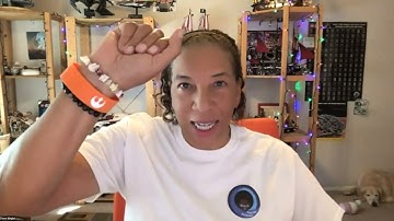 Dr. Dawn Wright Currents of Change