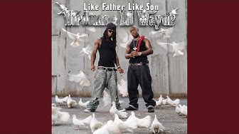 Stuntin' Like My Daddy (Rock Remix)