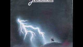 Video thumbnail of "Jerusalem - Warrior - Pilgrim"