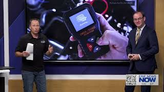 Its Electric Getting Your Car Fixed