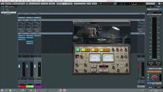 M/S (Mid/Side) & L/R routing in Cubase 9.5