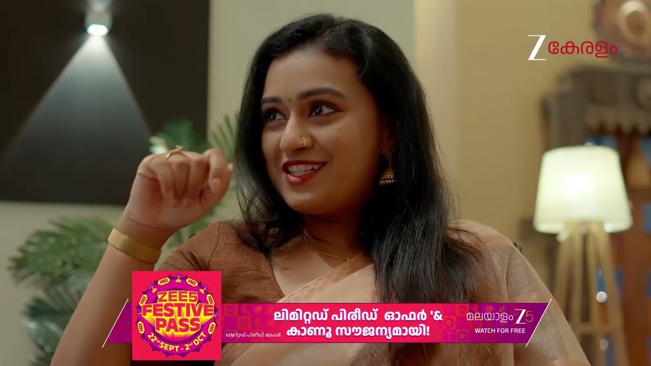 Mangalyam | Ep - 679 | Best Scene | Sep 29 2025 | Zee Keralam