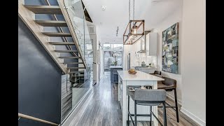 158-38 Howard Park Ave, Toronto- Branded Social Media Video