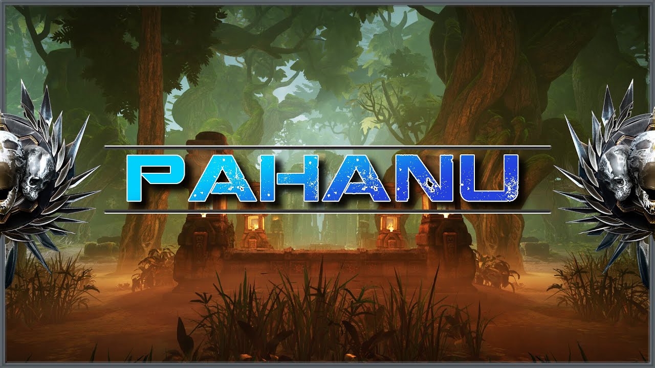 Road to Seriously 5.0 - Master Horde Frenzy | Brawler | Pahanu - Gears 5