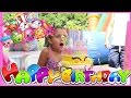 🎉CELEBRATING ELLIE'S BIRTHDAY PARTY🎉 | 😮EMMA'S FRIEND GETS HURT😮 | Emma & Ellie