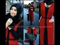 hijab fashion 2016_2017 JacintheBio