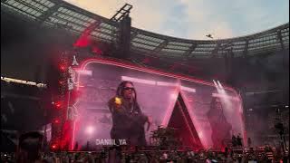 Beyoncé & Jay-Z - Crazy in Love, Ni**as In Paris, Drunk in Love, Partition  (Cowboy Carter Tour) 4K