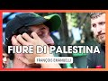 Franois emanuelli  fiure di palestina chant corse