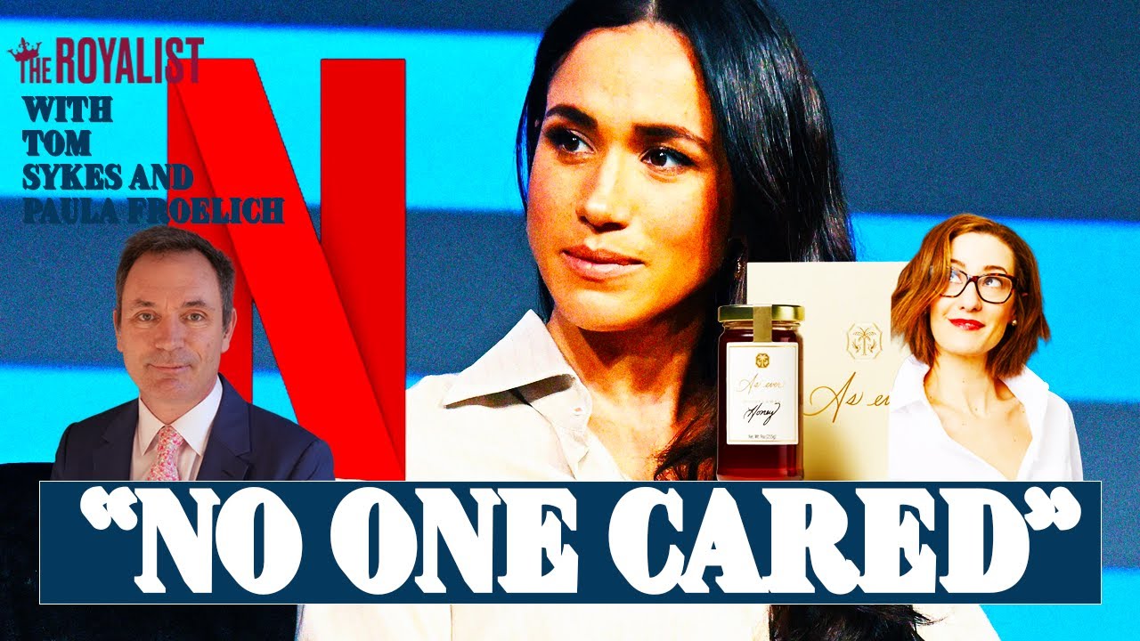 Pissed off Netflix Say 