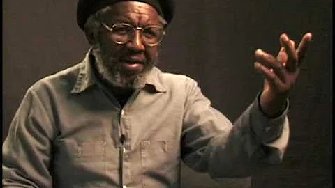denis charles