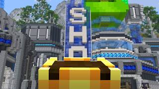Shop Is Officially Coming Back to DonutSMP