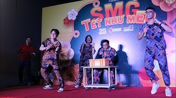 Tất Niên 2022 | Lô Tô Ai Kinh Lẹ Lẹ Nè