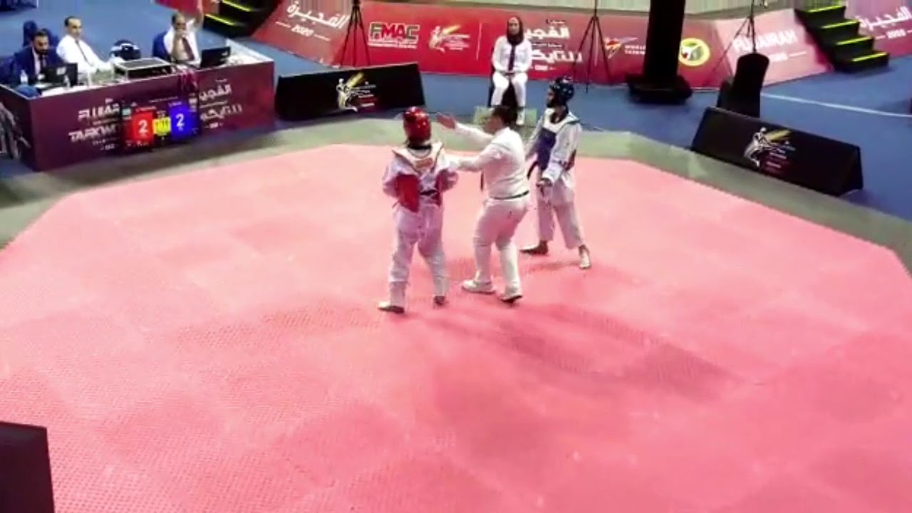 Kashish Malik INDIA VS KAZAKHSTAN