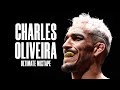 Charles oliveira highlights  frozen  ufc legend