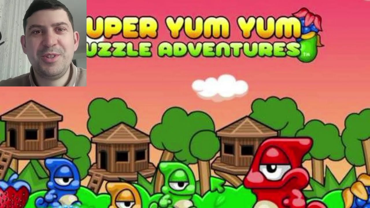 Coming Soon: Every Super Yum Yum Game + Rare Unreleased Build