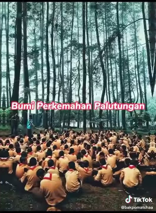 Punten anak jabar mau lewat