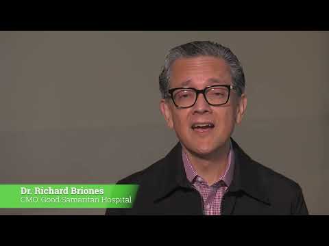 Video Meet Dr. Richard Briones, Good Samaritan Hospital's... - youtube