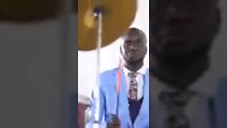 Nakuhimidi eeh Mungu wangu - drummer boy 🥁 #wedding #facts #duet #gospelmusic #popsinger