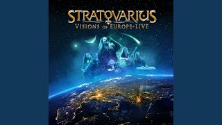 Visions (Remastered) (Live)