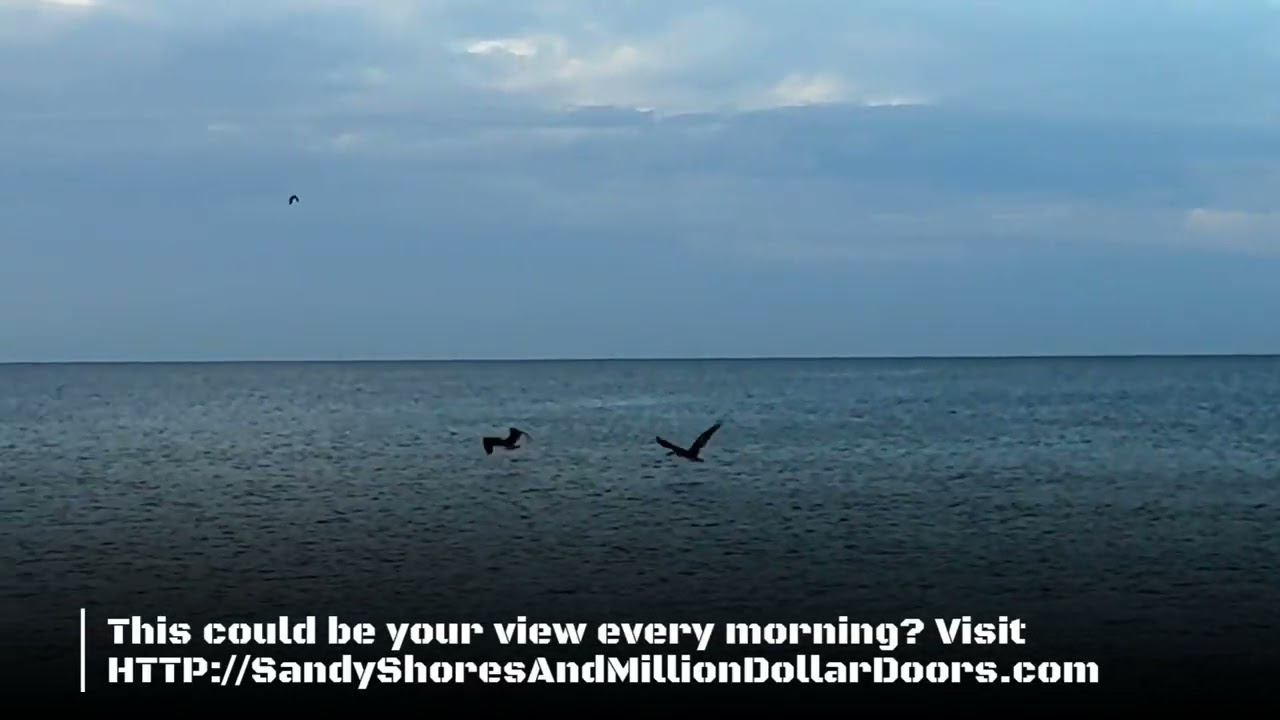 This could be your view every morning? Visit 