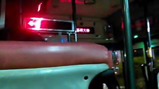 701路線公車搭乘記錄(20170503)