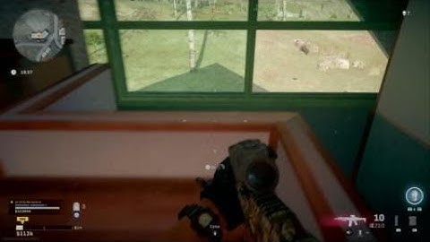 COD Timing in a Nutshell